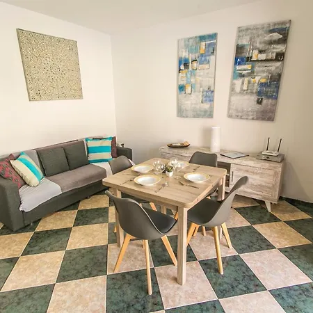 Burriana Playa Ronda Nerja
