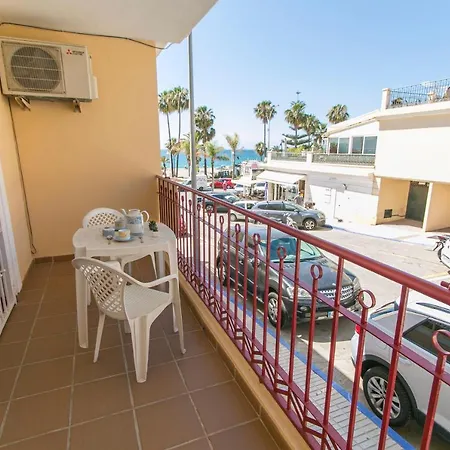 Burriana Playa Ronda Apartment Nerja