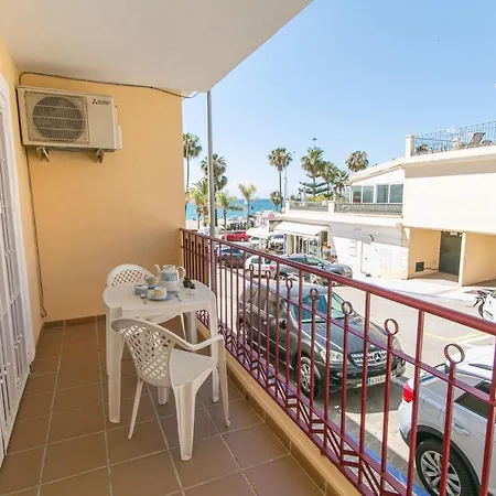 Burriana Playa Ronda * Nerja