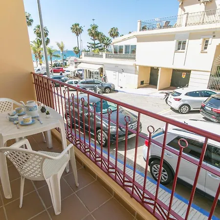 Burriana Playa Ronda Nerja