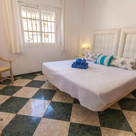 Burriana Playa Ronda Apartment Nerja