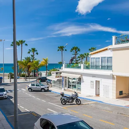 Apartment Burriana Playa Ronda Nerja