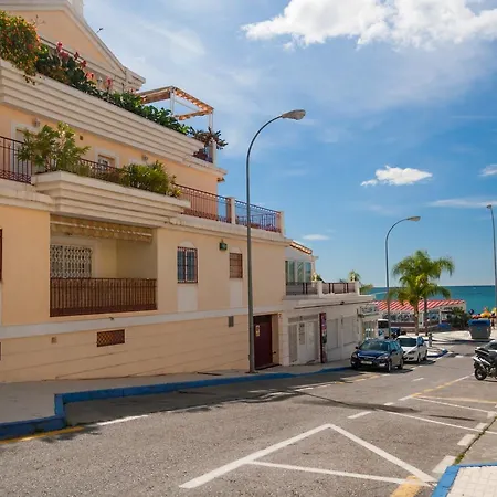 Burriana Playa Ronda