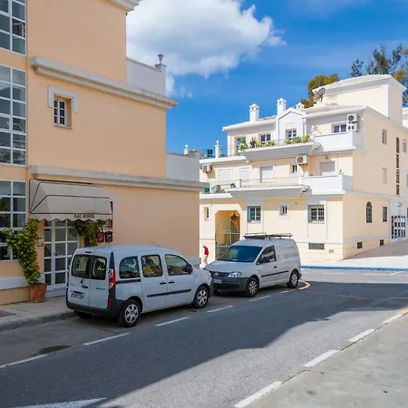 Burriana Playa Ronda Apartment