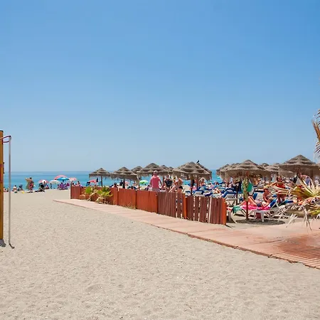 Burriana Playa Ronda Apartment