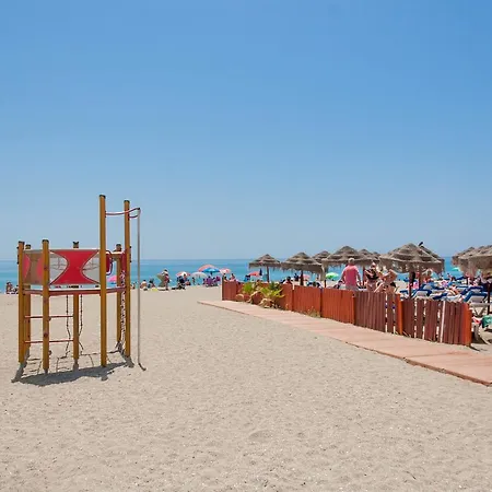 Burriana Playa Ronda Nerja