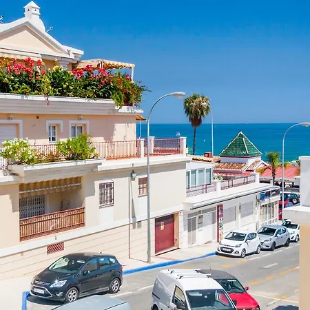 Burriana Playa Ronda