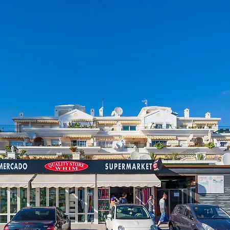Burriana Playa Ronda Apartment